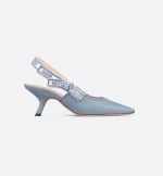 Dior J’Adior Slingback Pump - Image 3